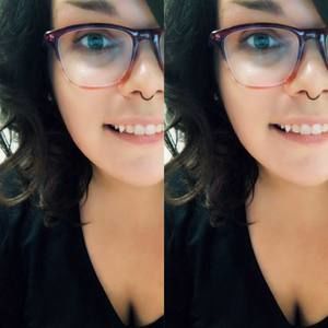 Meet your Posher, Samantha